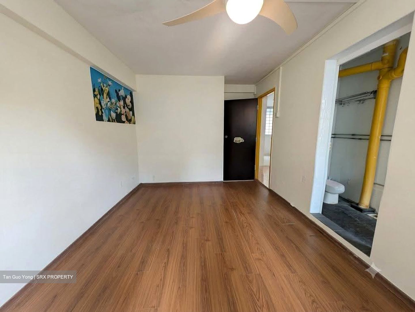 Blk 12 Bukit Ho Swee View (Bukit Merah), HDB 3 Rooms #607273041